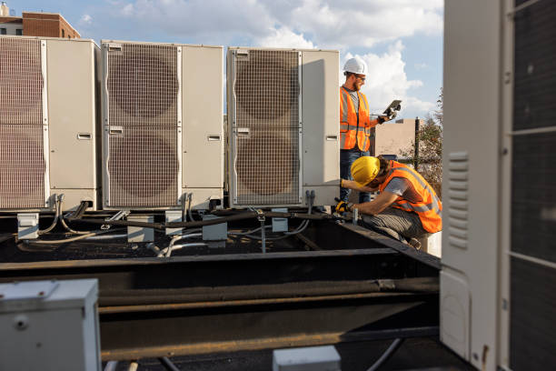 Best Residential HVAC in Bolivar, OH