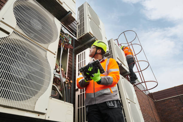 Best HVAC Consulting and Engineering in Bolivar, OH
