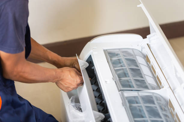 Best VRF (Variable Refrigerant Flow) Systems in Bolivar, OH