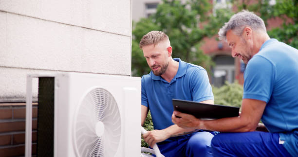 Best Furnace Cleaning in Bolivar, OH
