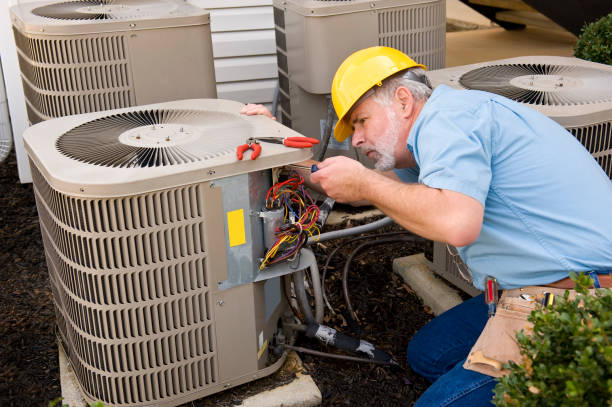 Best Solar-powered HVAC Systems in Bolivar, OH