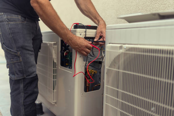 Best Geothermal HVAC Systems in Bolivar, OH