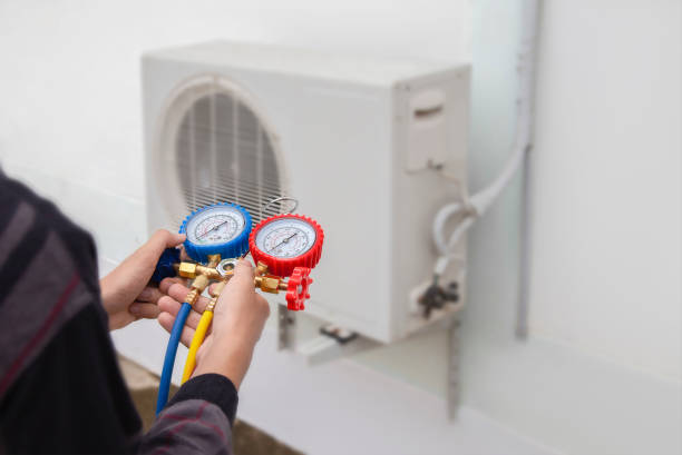 Best Seasonal HVAC Services in Bolivar, OH
