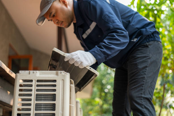 Best HVAC Training and Certification in Bolivar, OH