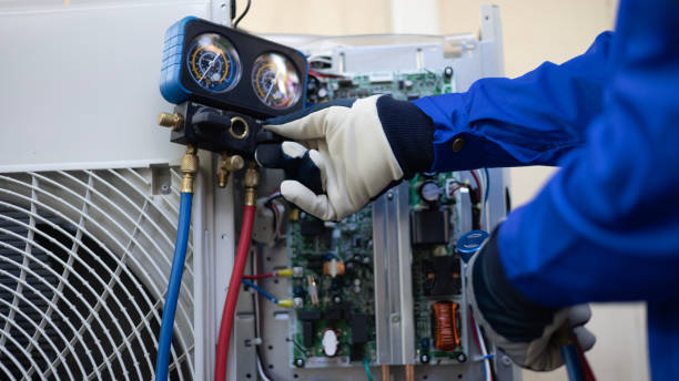 Best HVAC Financing and Leasing in Bolivar, OH